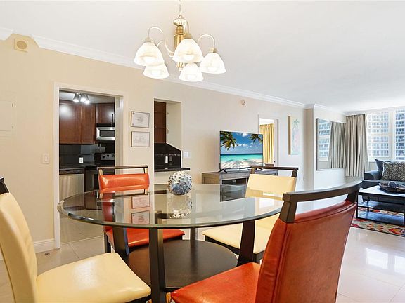 3rd image of 4040 Galt Ocean Drive #1015