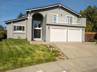 3253 Cheryl Cir, Pleasanton, CA 94588