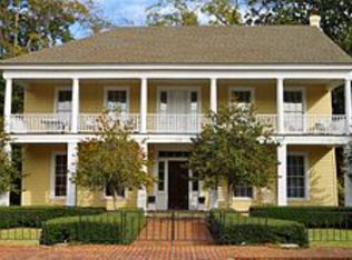 105 Riverside Dr, Eufaula, AL 36027