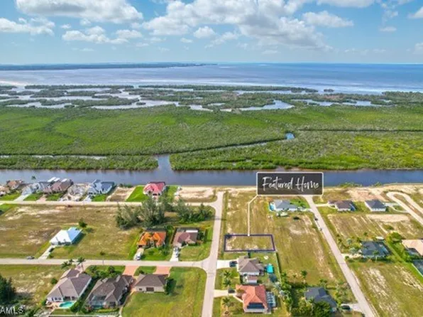4623 NW 31st St, Cape Coral, FL 33993