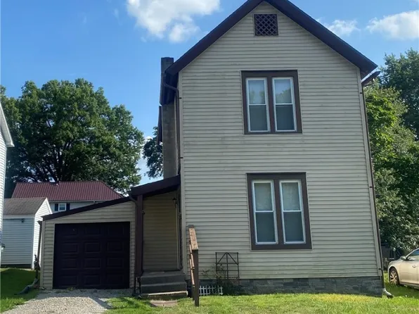 225 W 5th St, Salem, OH 44460