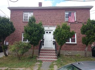 12 Brock St APT 1, Boston, MA 02135