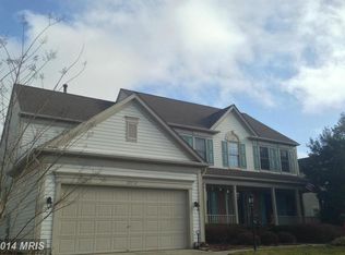 20510 Quarterpath Trace Cir, Sterling, VA 20165