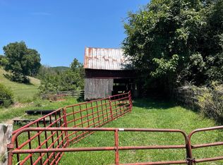 2007 Harmony Rd, Jonesborough, TN 37659