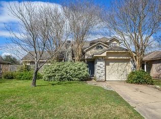 19750 Swan Valley Dr, Cypress, TX 77433