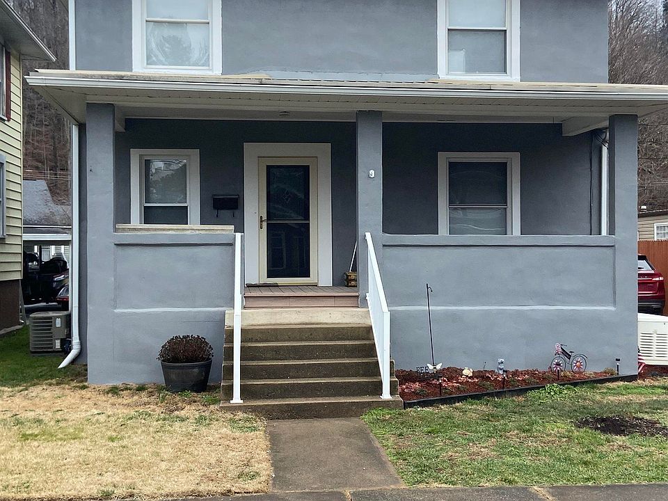 106 Lee St, Gassaway, WV 26624 MLS 10147506 Zillow
