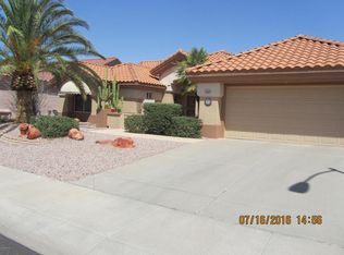 14407 W Black Gold Ln, Sun City West, AZ 85375