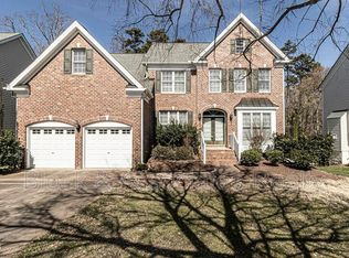 9244 Palm Bay Cir, Raleigh, NC 27617