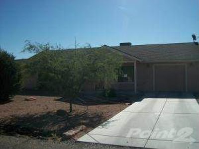 3465 S Stillwater Dr, Camp Verde, AZ, 86322