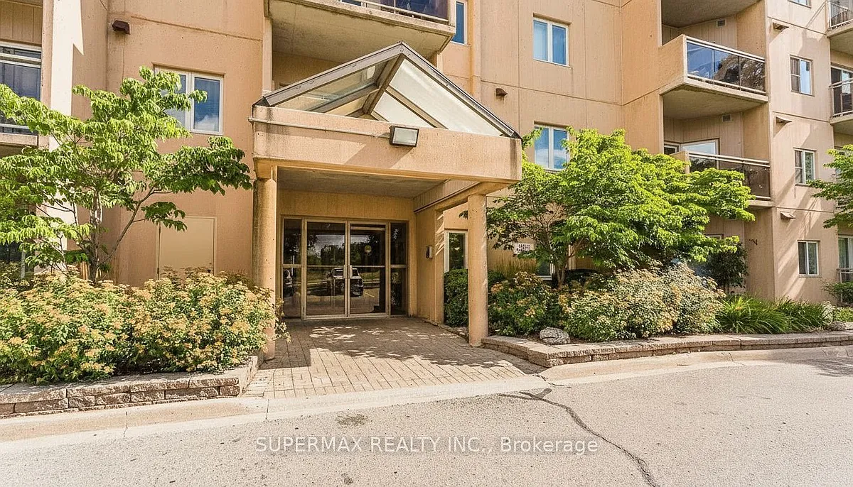 Building Photo - 858 Commissioners Rd E #1008