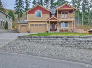 8211 173rd Ave E, Sumner, WA 98390
