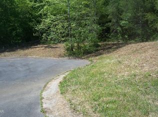 LOT 25 Splendor Way, Parrottsville, TN 37843