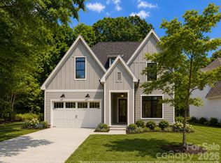 7207 Benita Dr, Charlotte, NC 28212