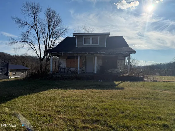 4316 Ridge Rd, Kingsport, TN 37660