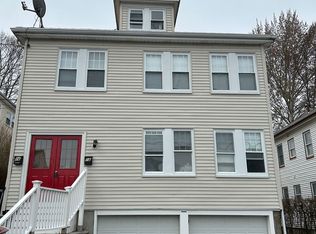 16-18 King St, Watertown, MA 02472