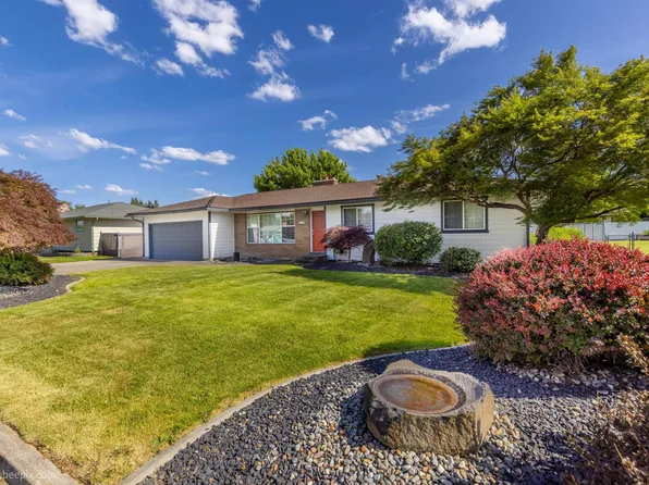 11918 E Grace Ave, Spokane, WA 99206