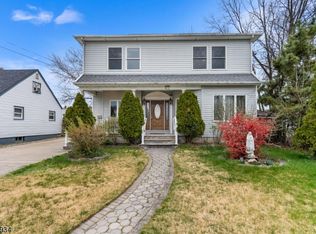 42 Madison St, Belleville, NJ 07109