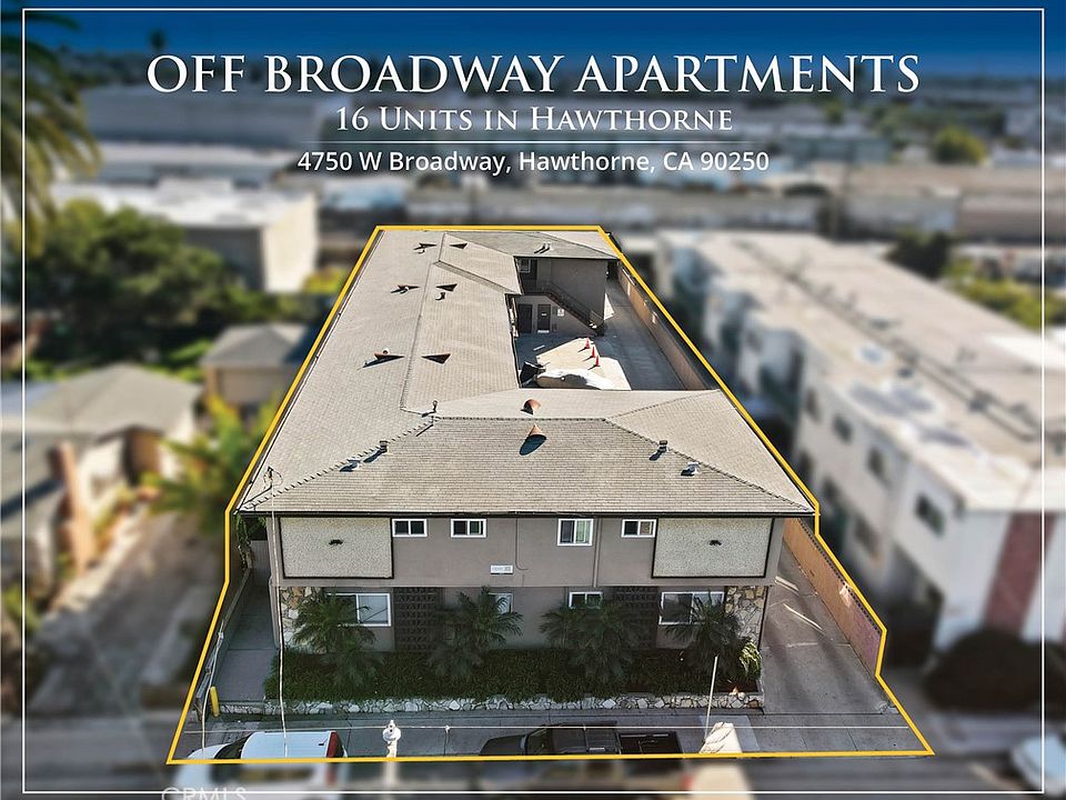 1st image of 4750 W Broadway