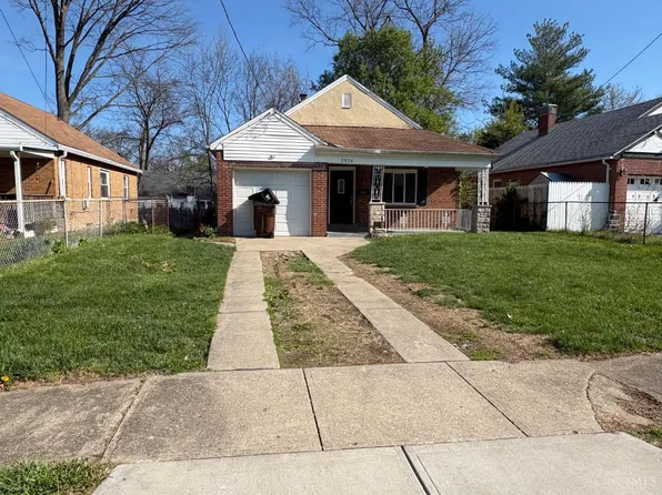 2026 Sundale Ave, Cincinnati, OH 45239