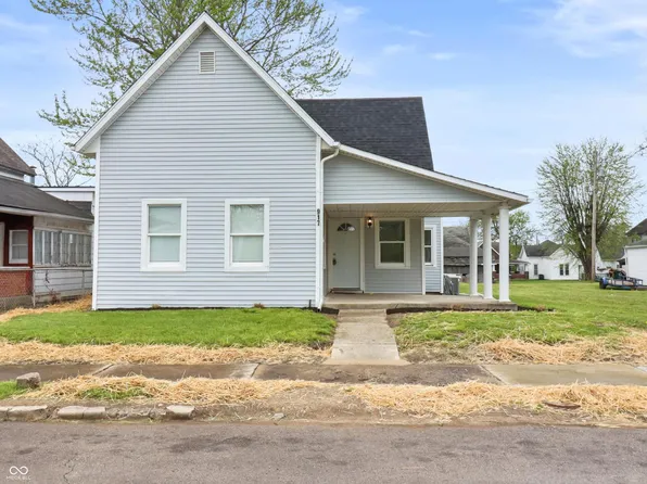 917 S Grant St, Muncie, IN 47302
