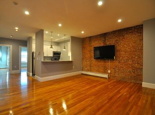 42 Fenway APT 5, Boston, MA 02215
