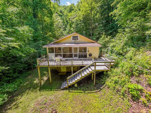570 Briggs Cove, Robbinsville, NC 28771