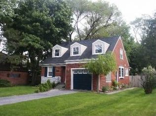 18421 Saratoga Blvd, Lathrup Village, MI 48076