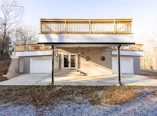 313 Miriam Rd, Starr, SC 29684