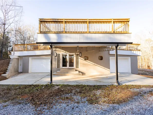 313 Miriam Rd, Starr, SC 29684