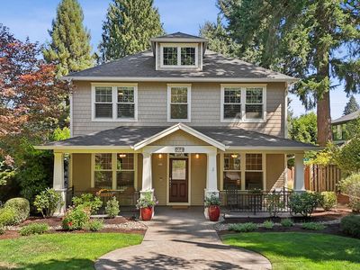 927 10th St, Lake Oswego, OR, 97034