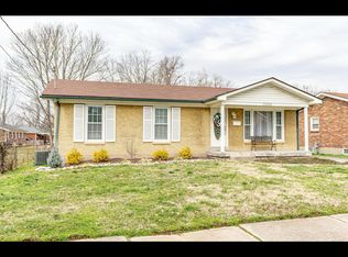 11604 Leemont Dr, Louisville, KY 40272