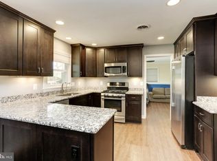 12573 Scaggsville Rd, Highland, MD 20777