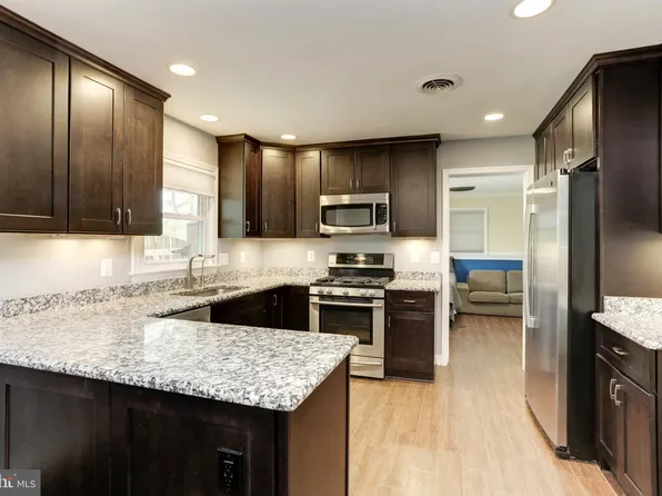 12573 Scaggsville Rd, Highland, MD 20777