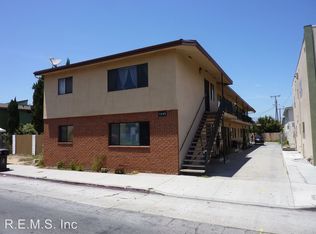 1409 E 7th St APT 2, Long Beach, CA 90813