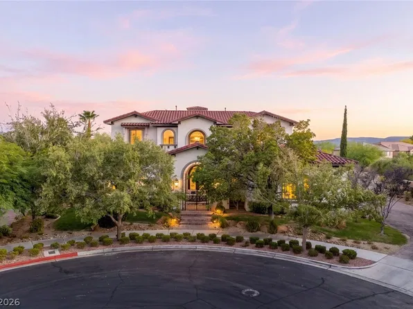 10997 Tranquil Waters Ct, Las Vegas, NV 89135