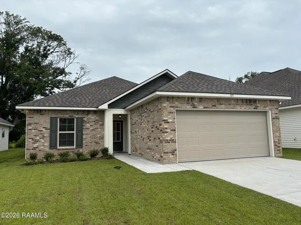 315 Dunwoody Ct, Carencro, LA 70520