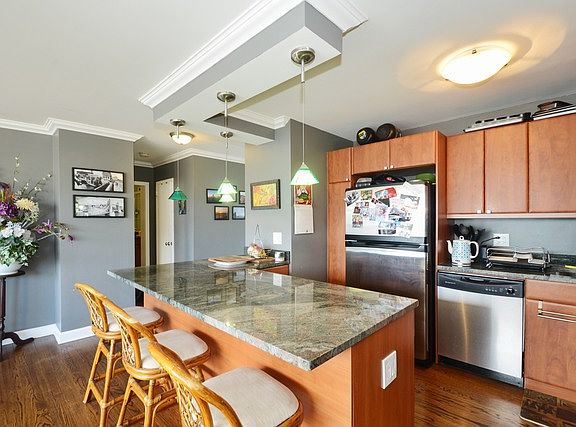 5th image of 1255 N Sandburg Ter Unit 1806E