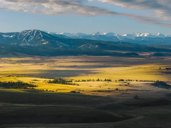 LOT 4 View Ridge Way, Philipsburg, MT 59858