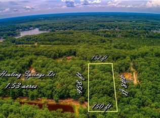 429 Healing Springs Dr #8, Denton, NC 27239