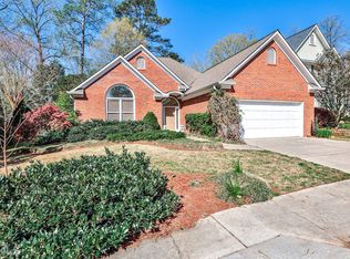 1446 Crescent Walk, Decatur, GA 30033