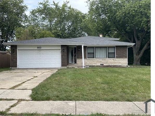 800 Forest Ct