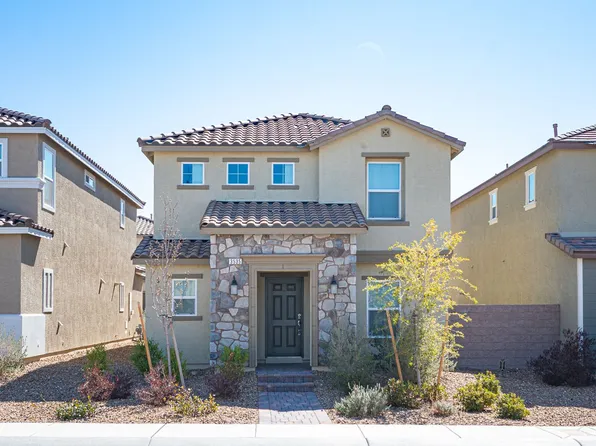 3535 Siderno Ln, Henderson, NV 89044
