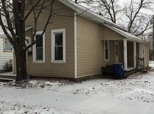 722 Jackson St, Wausau, WI 54403