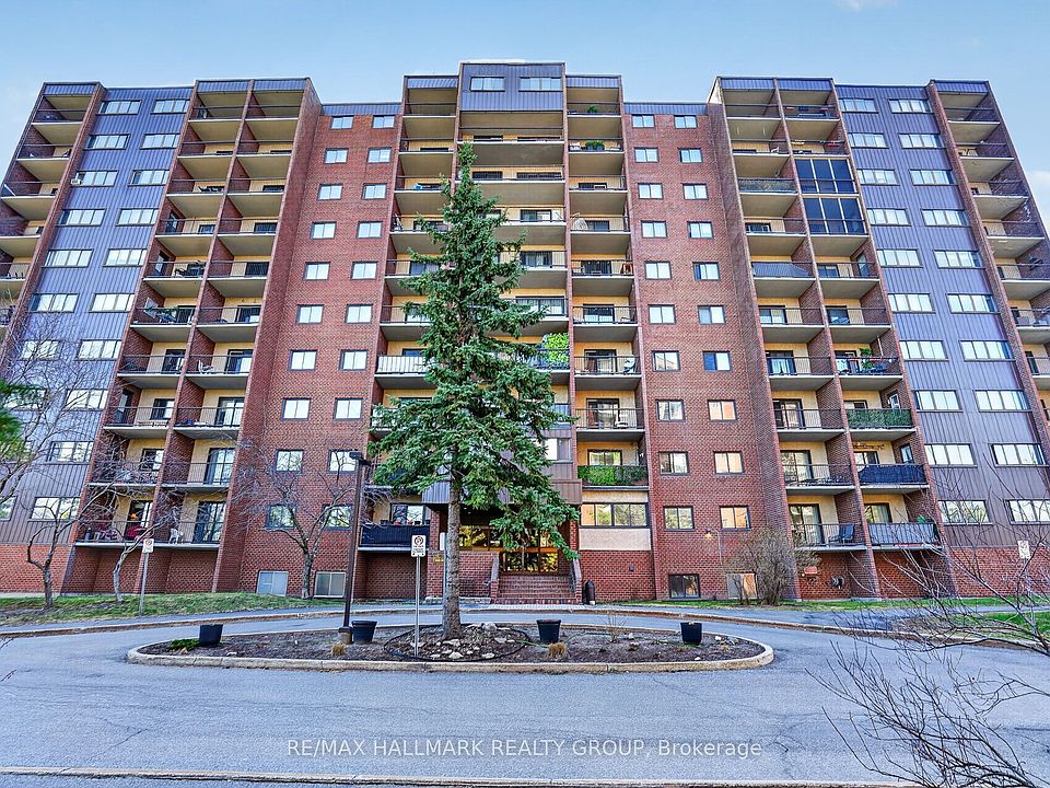 1st image of 2650 Southvale Cres #509