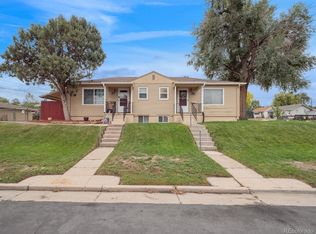 3130 W Bayaud Ave, Denver, CO 80219