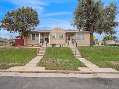 3130 W Bayaud Avenue, Denver, CO, 80219