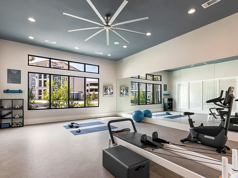 Alluvia Apartments — Photo 20