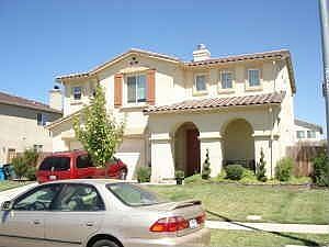 Nice Home! Perfect Area!