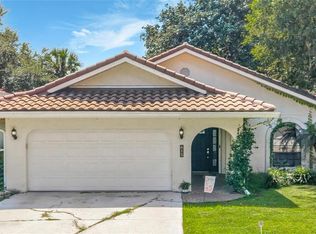 615 ANHINGA ROAD, WINTER SPRINGS, FL 32708