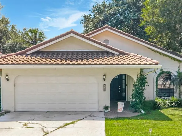 615 ANHINGA ROAD, WINTER SPRINGS, FL 32708